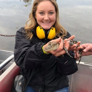 Meet your Posher, Nicole